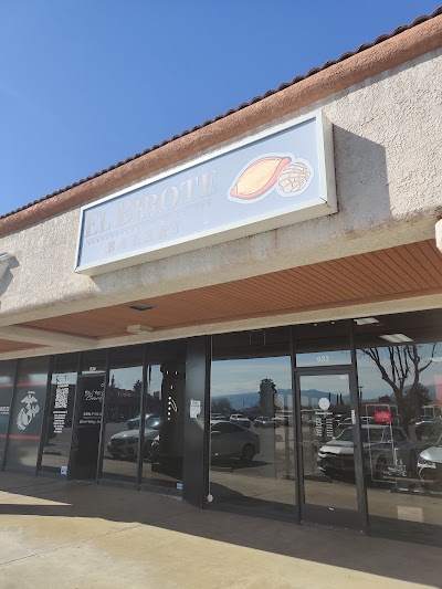El Birote Bakery
