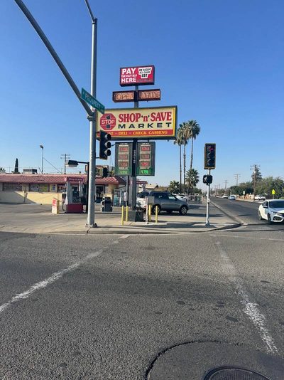 Shop N Save Market