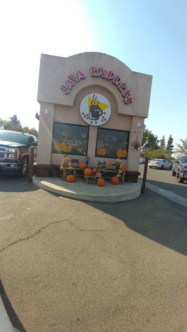 Java Express