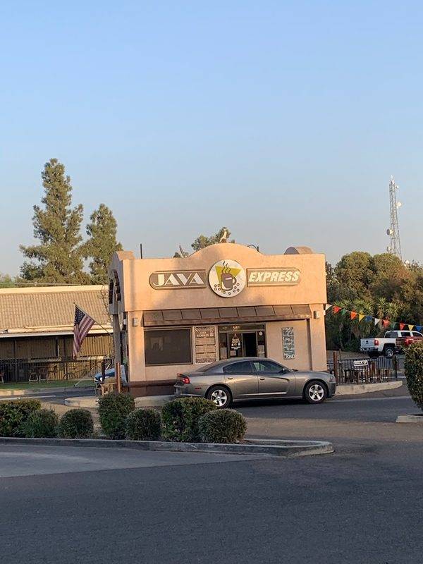 Java Express