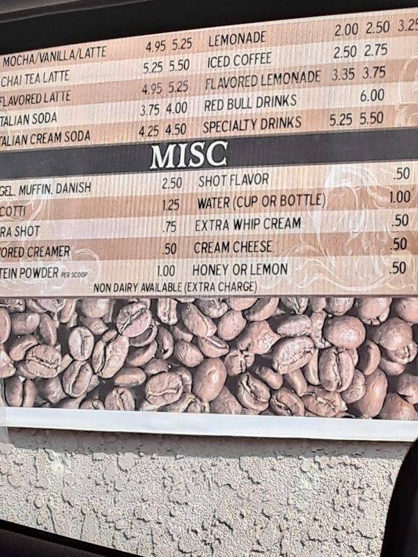 Java Express