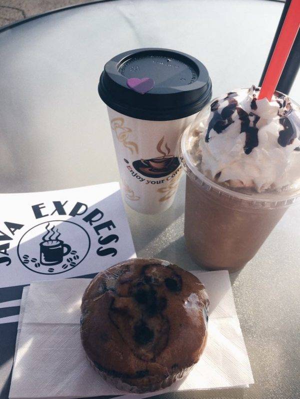 Java Express