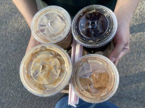Java Express