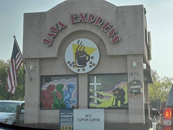 Java Express